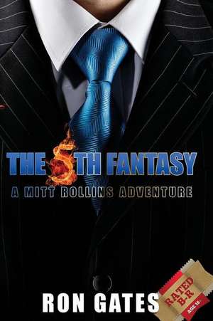 The 5th Fantasy [B/R] de Ron Gates