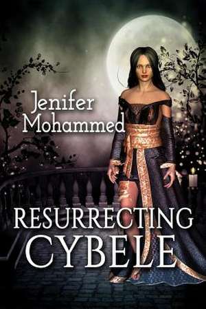 Resurrecting Cybele de Jenifer Mohammed