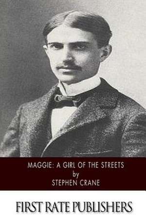 Maggie de Stephen Crane