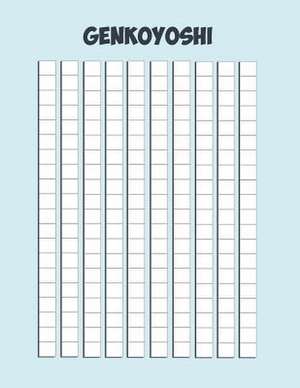 Genkoyoshi de Joe Dolan