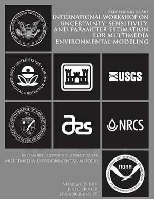 Interagency Steering Committee on Multimedia Environmental Models de U. S. Nuclear Regulatory Commission