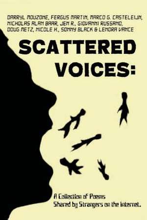 Scattered Voices de William H. W. Smithe