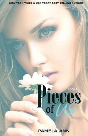 Pieces of Us de Pamela Ann