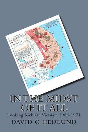 In the Midst of It All de David C. Hedlund