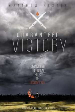 Guaranteed Victory de MR Matthew William Hester