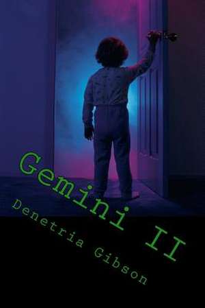 Gemini II de Denetria Gibson