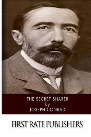 The Secret Sharer de Joseph Conrad