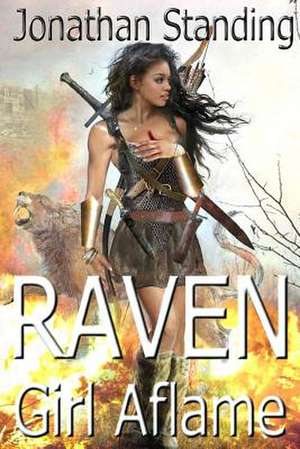 Raven de Jonathan Standing