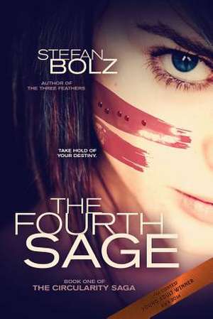 The Fourth Sage de Stefan Bolz