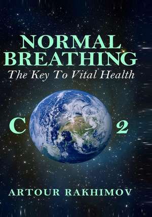 Normal Breathing de Rakhimov, Artour