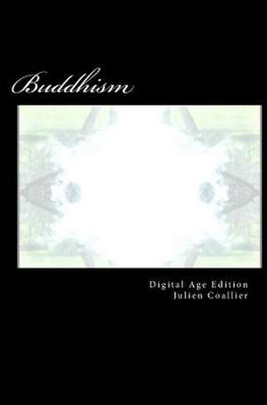 Buddhism de Julien Coallier