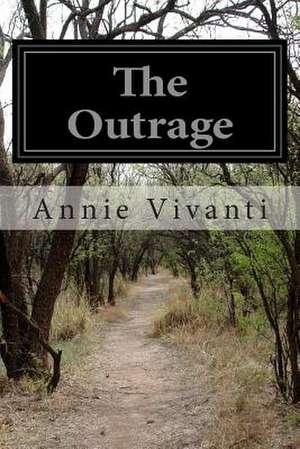 The Outrage de Vivanti, Annie