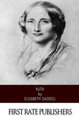 Ruth de Elizabeth Cleghorn Gaskell