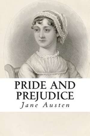 Pride and Prejudice de Jane Austen