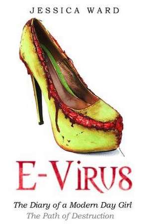 E Virus de Jessica Ward