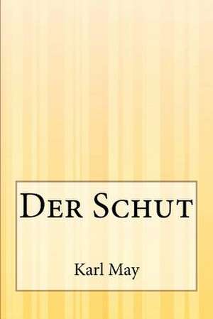 Der Schut de Karl May