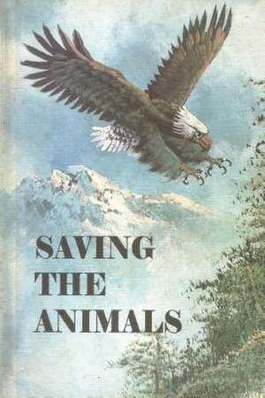 Saving the Animals de MR Armando Ang