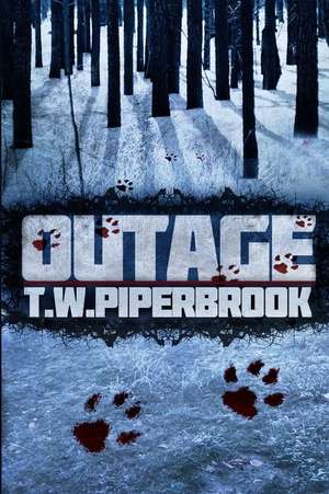 Outage de T. W. Piperbrook