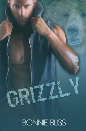 Grizzly (the Realm, #1) de Bonnie Bliss