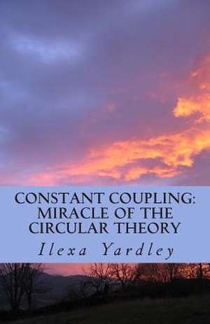 Constant Coupling de Ilexa Yardley