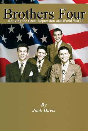 Brothers Four de Jock Davis