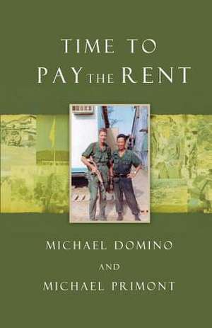 Time to Pay the Rent de Michael Domino