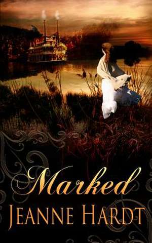 Marked de Jeanne Hardt