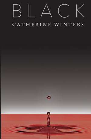 Black de Catherine Winters