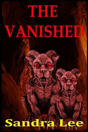 The Vanished de Sandra Lee