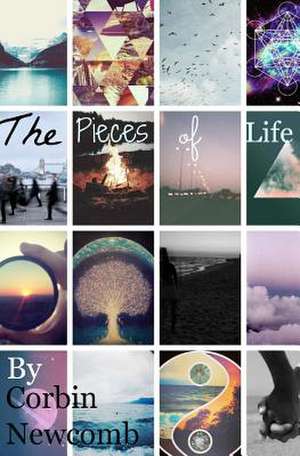 The Pieces of Life de Corbin Newcomb