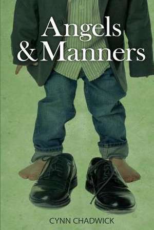 Angels and Manners de Cynn Chadwick