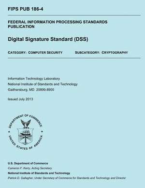 Federal Information Processing Standards Publication de U. S. Depar Tment of Commerce