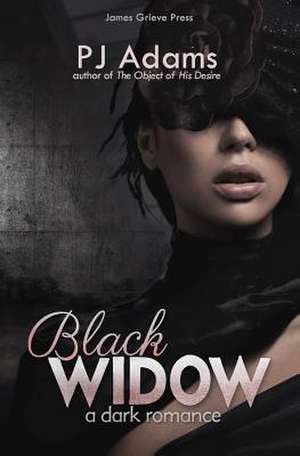 Black Widow de P. J. Adams