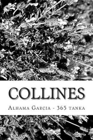 Collines de Alhama Garcia