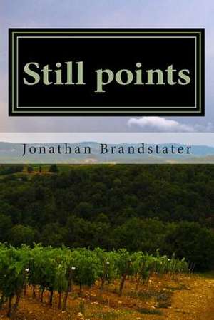 Still Points de MR Jonathan Jay Brandstater