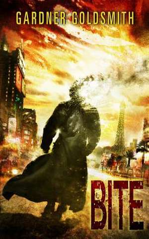 Bite de P. Gardner Goldsmith