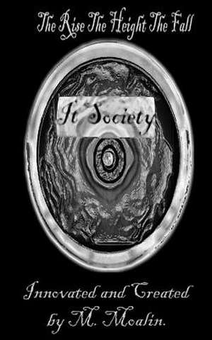 It Society de M. Moalin