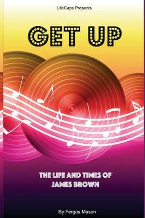 Get Up de Fergus Mason