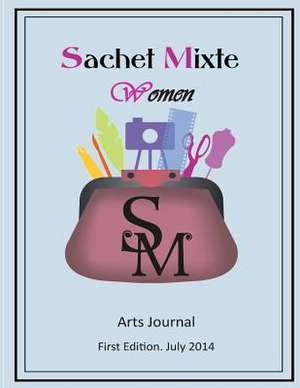 Sachet Mixte Women Edition One de Simon O'Corra