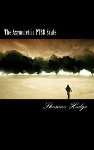 The Asymmetricptsd Scale de Thomas Hodge