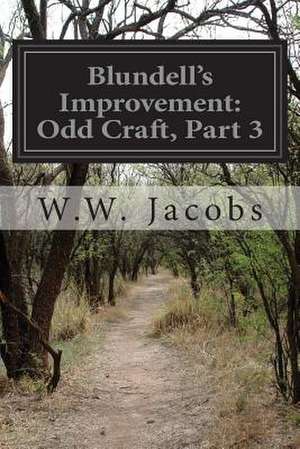 Blundell's Improvement de W. W. Jacobs