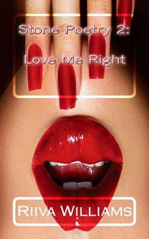 Love Me Right de Riiva Williams