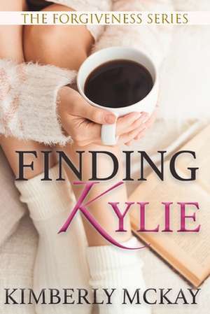 Finding Kylie de Kimberly McKay