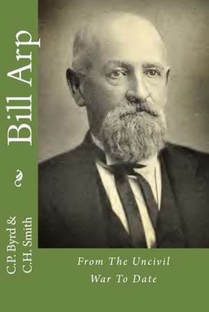 Bill Arp de C. P. Byrd