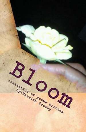 Bloom de Tarrish Crosby