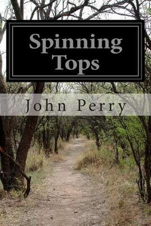 Spinning Tops de John Perry