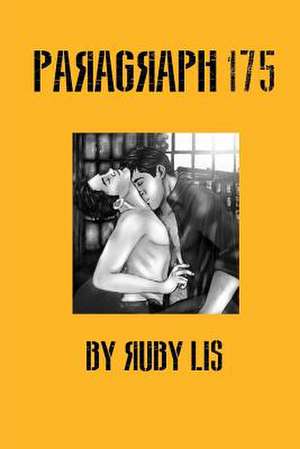 Paragraph 175 de Ruby Lis