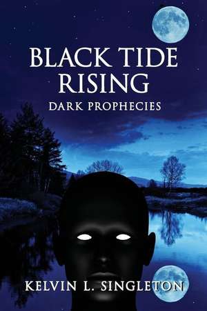 Black Tide Rising de Kelvin L. Singleton