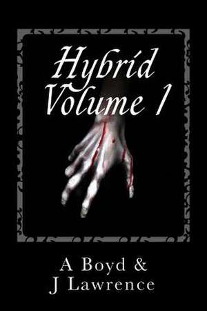 Hybrid de A. Boyd