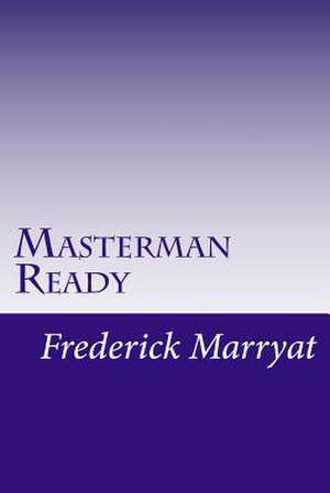 Masterman Ready de Frederick Marryat